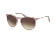 Mister Spex Collection Ashley 2023 003, Runde Sonnenbrille, Damen, in Sehstärke erhältlich