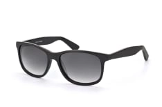 Mister Spex Collection Ryan 2022 001, Quadratische Sonnenbrille, Unisex, in Sehstärke erhältlich