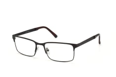Aspect by Mister Spex Stout 632 -, inkl. Gläser, Rechteckige Brille, Herren