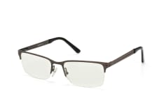Smart Collection Harris 646 A, inkl. Gläser, Rechteckige Brille, Unisex
