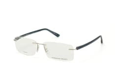 Porsche Design P 8205 G, inkl. Gläser, Rechteckige Brille, Herren