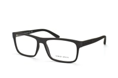 Giorgio Armani AR 7042 5063, inkl. Gläser, Rechteckige Brille, Herren