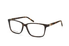 Mister Spex Collection Kay 4008 001, inkl. Gläser, Quadratische Brille, Unisex