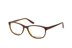 MARC O'POLO Eyewear 503069 60, inkl. Gläser, Rechteckige Brille, Unisex