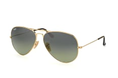 Ray-Ban Aviator RB 3025 181/71 large, Aviator Sonnenbrille, Herren