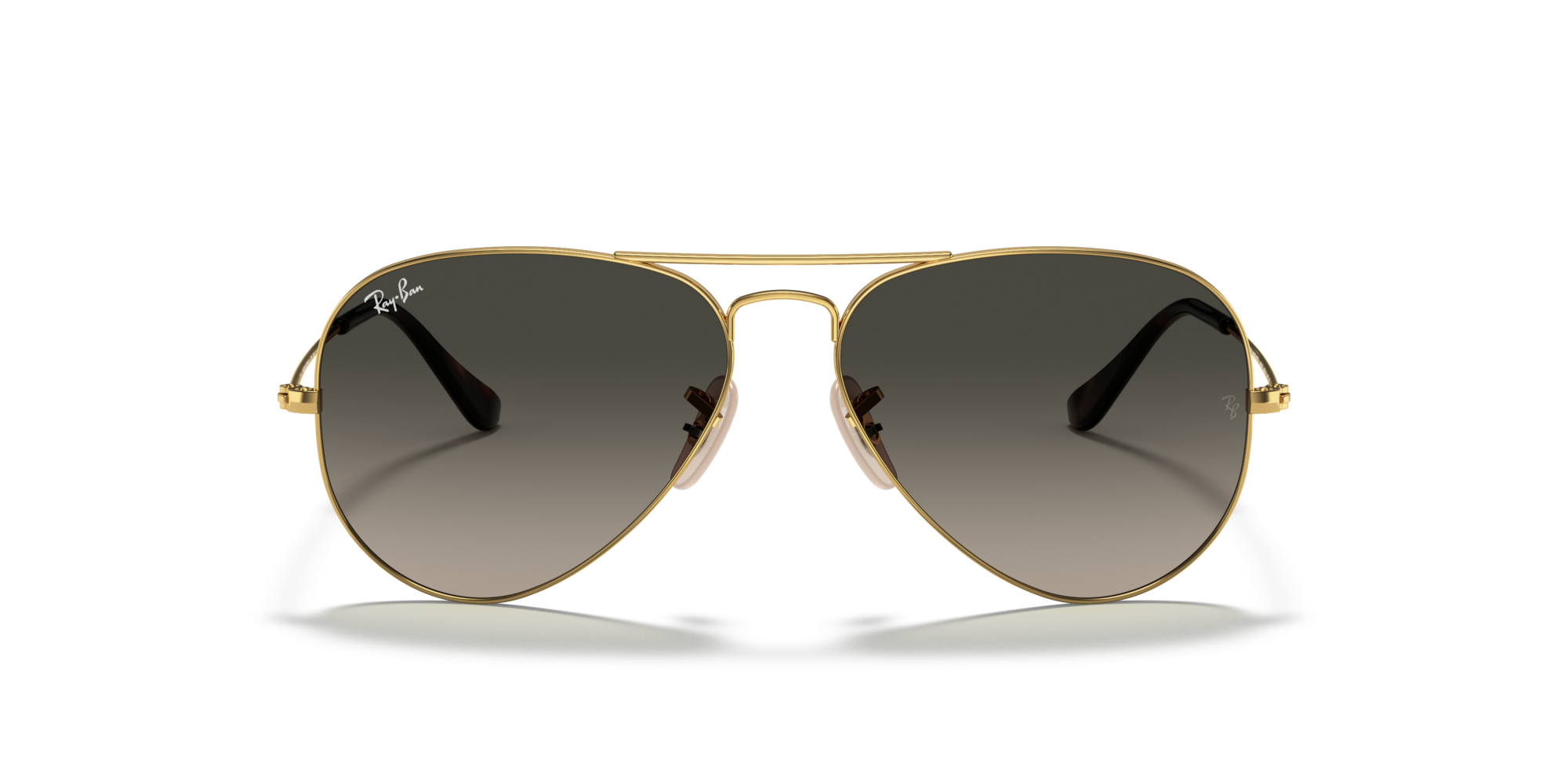 Ray-Ban Aviator RB 3025 181/71 large, Aviator Sonnenbrille, Herren