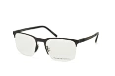 Porsche Design P 8277 A, inkl. Gläser, Quadratische Brille, Herren