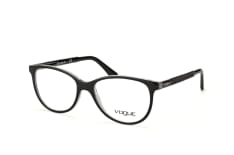VOGUE Eyewear VO 5030 W827, inkl. Gläser, Cat Eye Brille, Damen