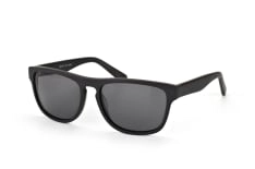 Mister Spex Collection John 2028 002, Quadratische Sonnenbrille, Unisex, in Sehstärke erhältlich