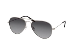 Mister Spex Collection Tom small 2004 005, Aviator Sonnenbrille, Unisex, in Sehstärke erhältlich