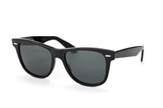 Mister Spex Collection Dustin 2002 001 large, Quadratische Sonnenbrille, Unisex, in Sehstärke erhältlich