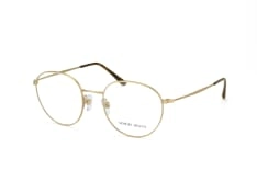Giorgio Armani AR 5057 3002, inkl. Gläser, Runde Brille, Unisex