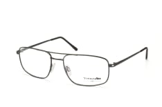 TITANFLEX 820693 31, inkl. Gläser, Aviator Brille, Herren