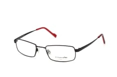 TITANFLEX 850083 10, inkl. Gläser, Rechteckige Brille, Unisex