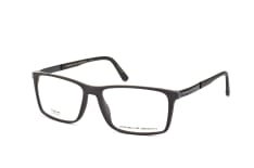 Porsche Design P 8260 A, inkl. Gläser, Rechteckige Brille, Herren