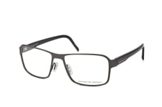 Porsche Design P 8290 A, inkl. Gläser, Aviator Brille, Herren