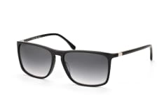 Mister Spex Collection Alan 2034 001, Quadratische Sonnenbrille, Herren, in Sehstärke erhältlich