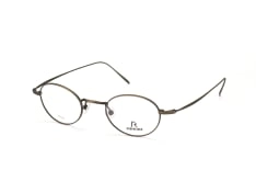 Rodenstock R 4792 C, inkl. Gläser, Runde Brille, Unisex