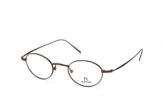 Rodenstock R 4792 D, inkl. Gläser, Runde Brille, Unisex