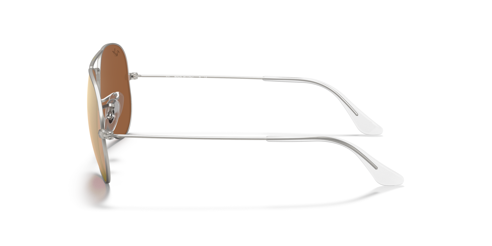 Ray-Ban Aviator large RB 3025 019/Z2, Aviator Sonnenbrille, Herren, in Sehstärke erhältlich