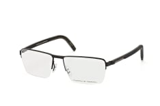 Porsche Design P 8301 A, inkl. Gläser, Aviator Brille, Herren
