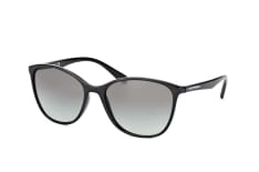 Emporio Armani EA 4073 5017/11, Cat Eye Sonnenbrille, Damen, in Sehstärke erhältlich