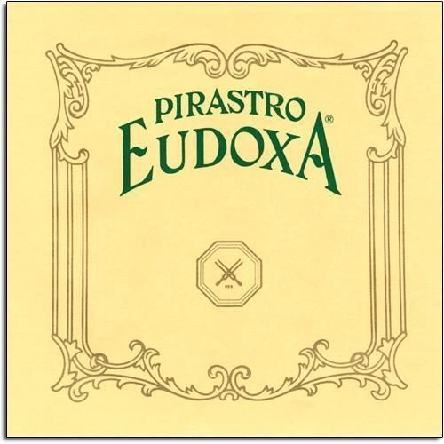 Pirastro Violine Eudoxa 4/4 Kugel 214024 Satz Darm Saiten