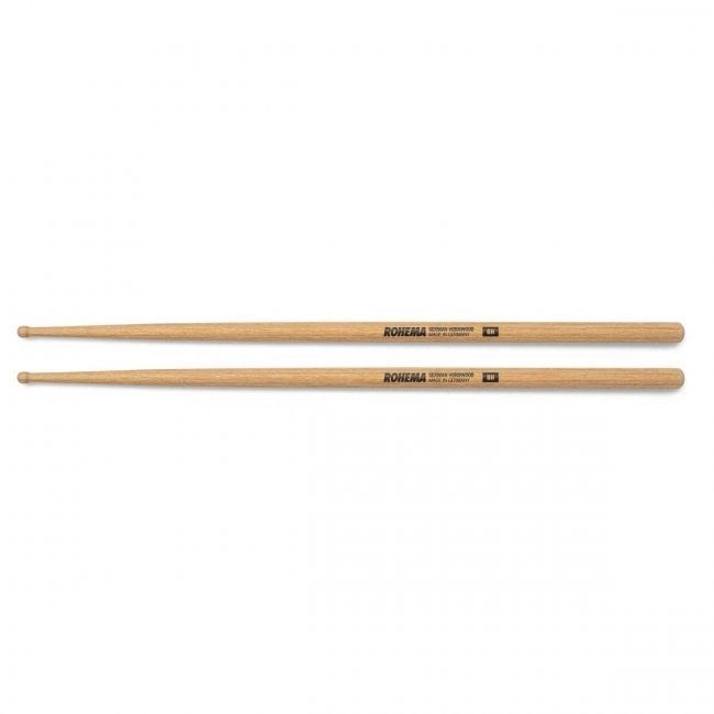 Rohema 8H Hornholz Drumsticks 613393