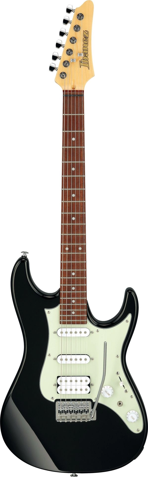 Ibanez AZES40-BK E-Gitarre