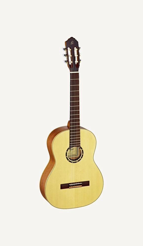 Ortega R-121SN Konzertgitarre incl.Tasche