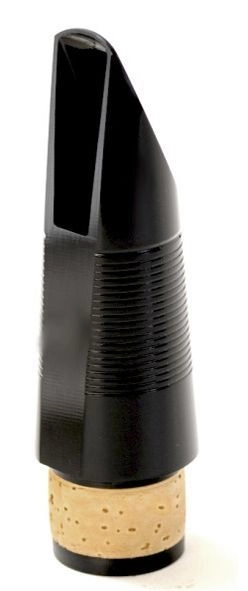 Yamaha M3D Mundstück B-Klarinette deutsch Bahn 3 Standard Phenol MD3