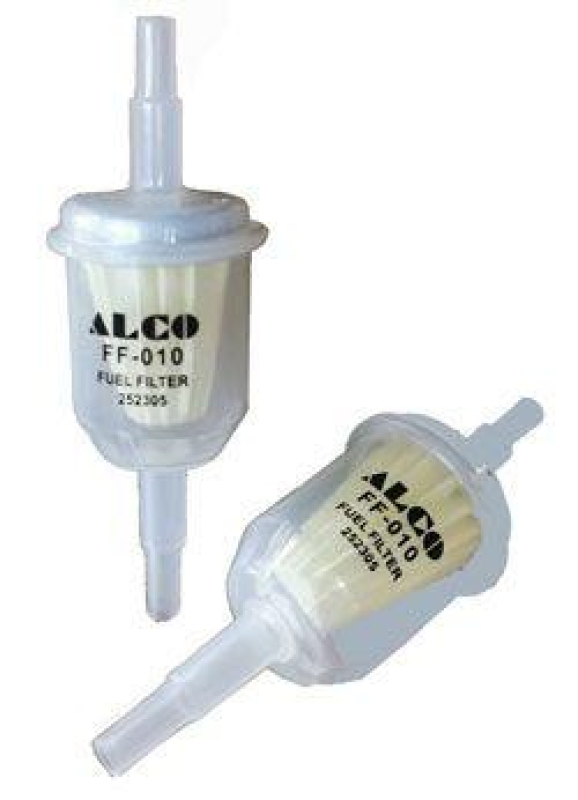 ALCO FILTER Kraftstofffilter FF-010 Leitungsfilter,Spritfilter VW,AUDI,MERCEDES-BENZ,GOLF II (19E, 1G1),GOLF I Cabriolet (155)