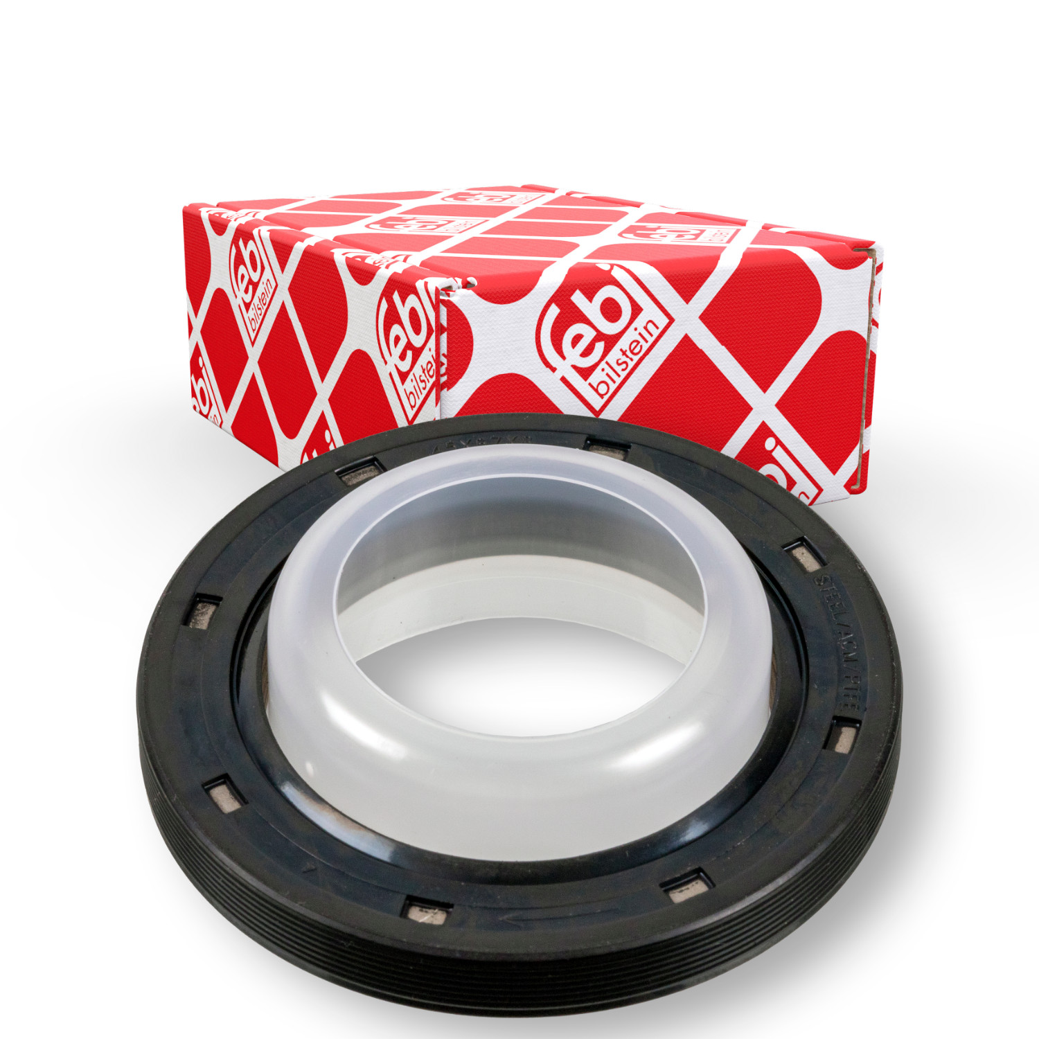 FEBI BILSTEIN Kurbelwellendichtring 31329 Radialwellendichtring,Simmerring VW,MERCEDES-BENZ,LT 28-46 II Kastenwagen (2DA, 2DD, 2DH)