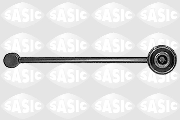 SASIC Reparatursatz, Schalthebel 4542G52  PEUGEOT,206 Schrägheck (2A/C),206 CC (2D),206+ Schrägheck (2L_, 2M_),206 SW (2E/K),206 Stufenheck
