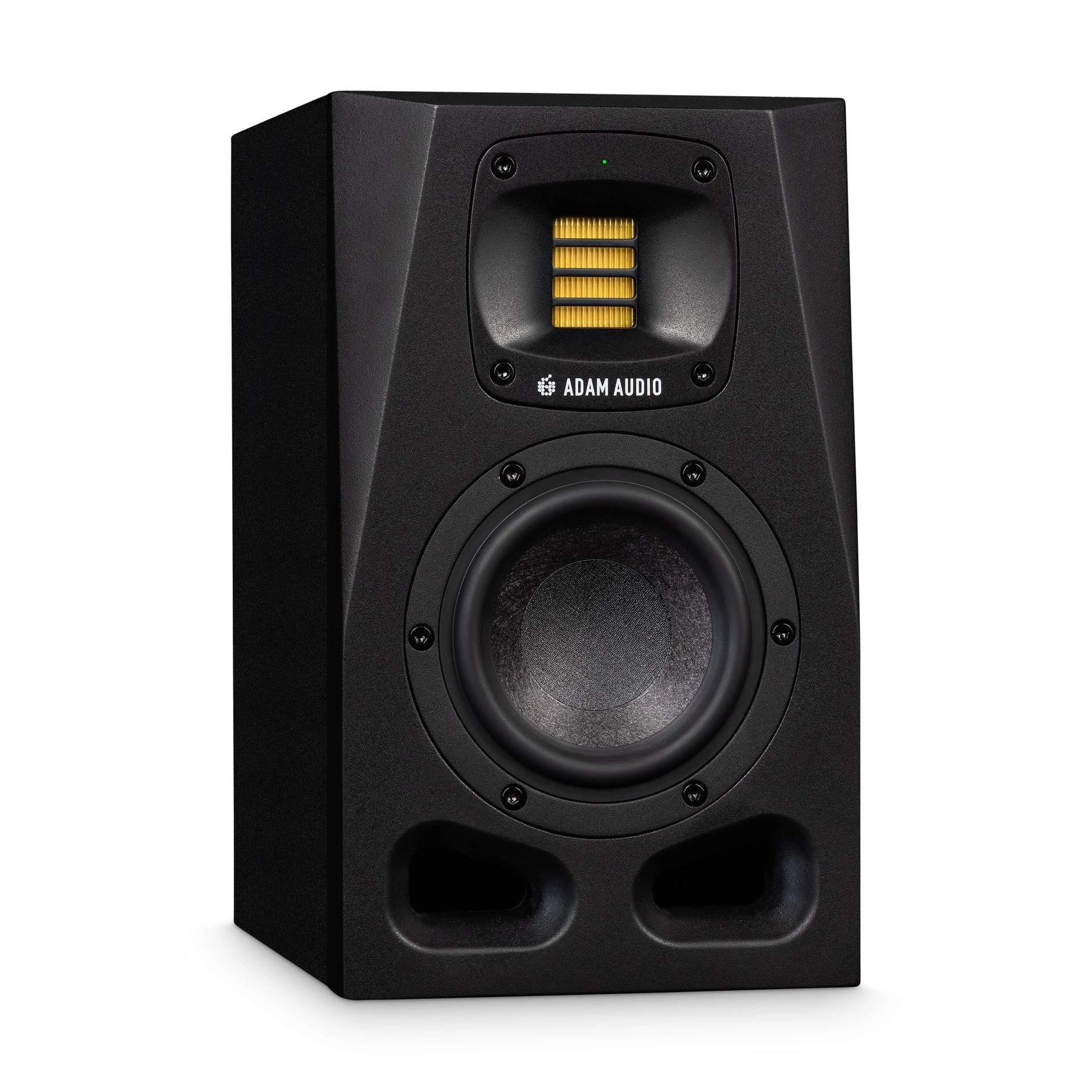 Adam A4V aktiver Studio Monitor 2-Wege Lautsprecherbox
