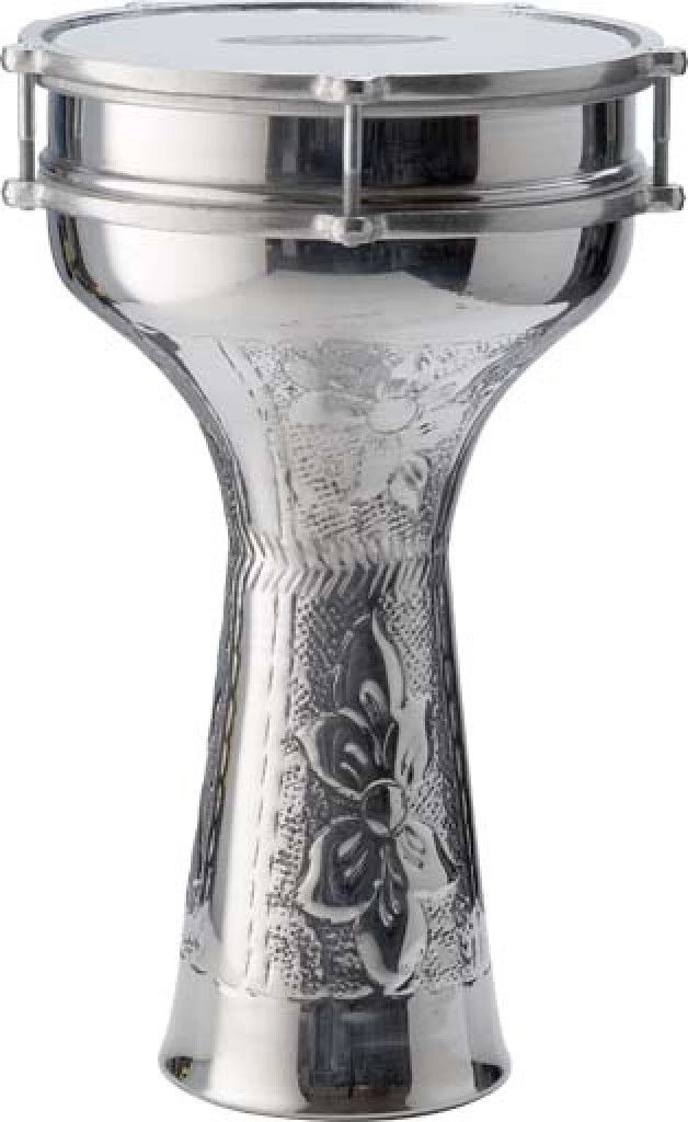 Stagg ALM.HB20 Istanbul 8" Darbuka 12" Höhe