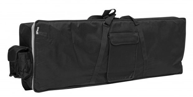 Keyboard Bag K10-118, 117 x 41,5 x 15 cm, Yamaha PSR-EW410, PSR-EW EW425