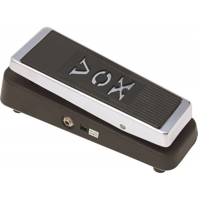 Vox VX V847A, Wah-Effektgerät für E-Gitarre