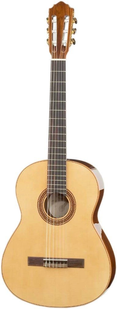 Höfner HF-17 Konzertgitarre