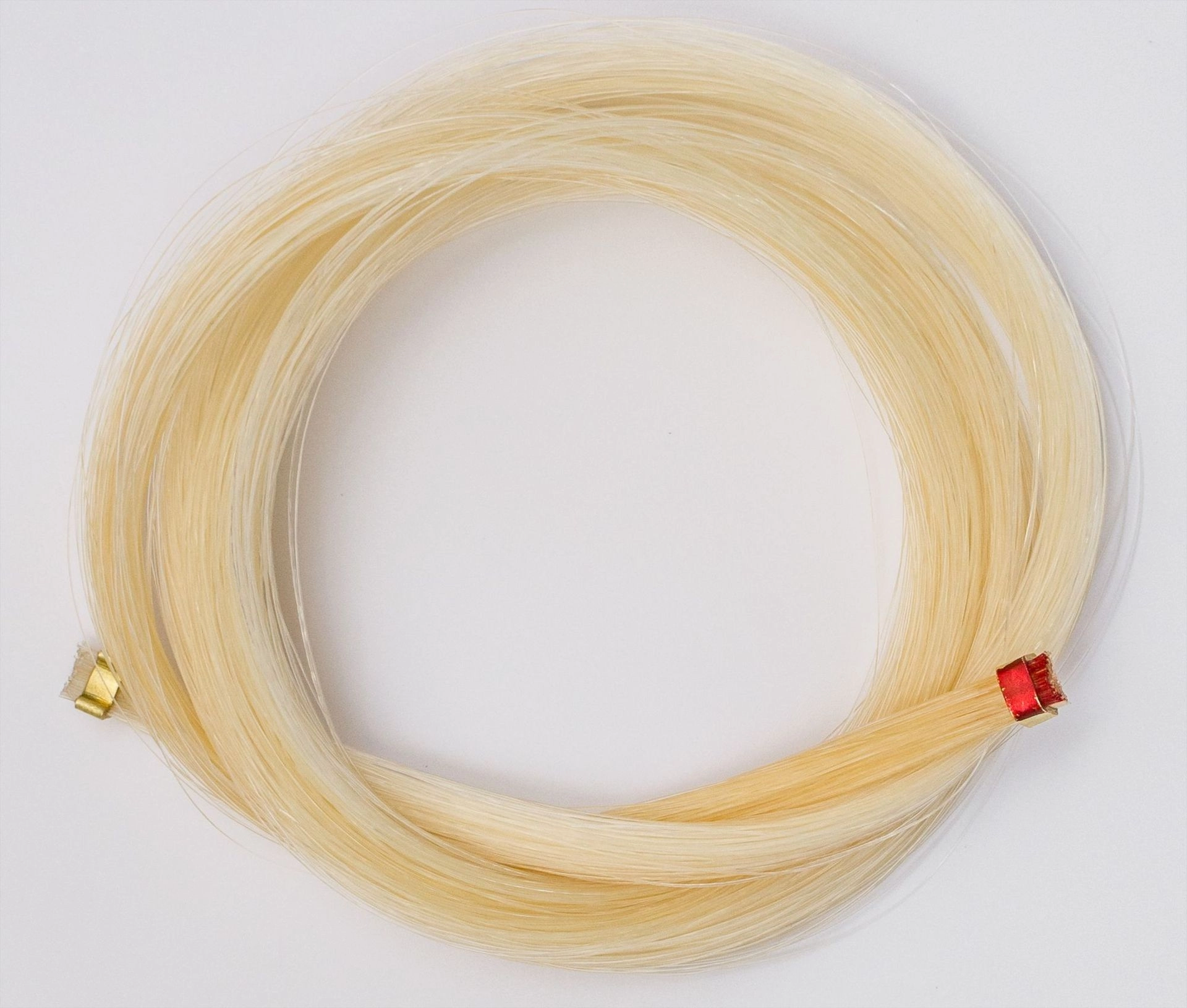 P&H Bogenbezug / Ersatzbespannung P&H Violinbogen 1/4 selbst austauschbar