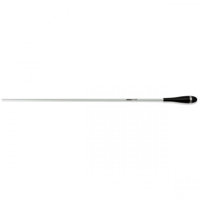 Rohema Taktstock "Maestro" CARBON, ausbalanciert, 46cm, 20g, incl.Transportröhre