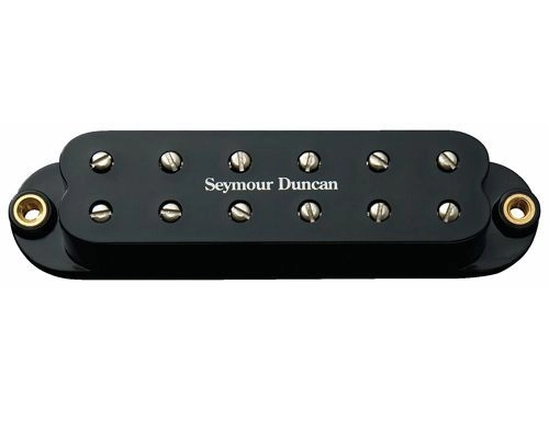 Seymour Duncan SJBJ-1 JB Jr. Humbucker Pickup