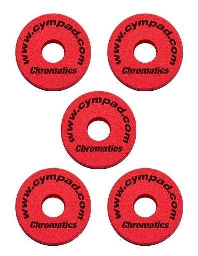 CYMPAD chromatics pack CS15/5-R rot red