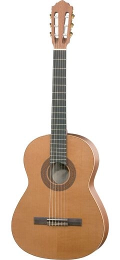 Höfner HZ-23 Konzertgitarre