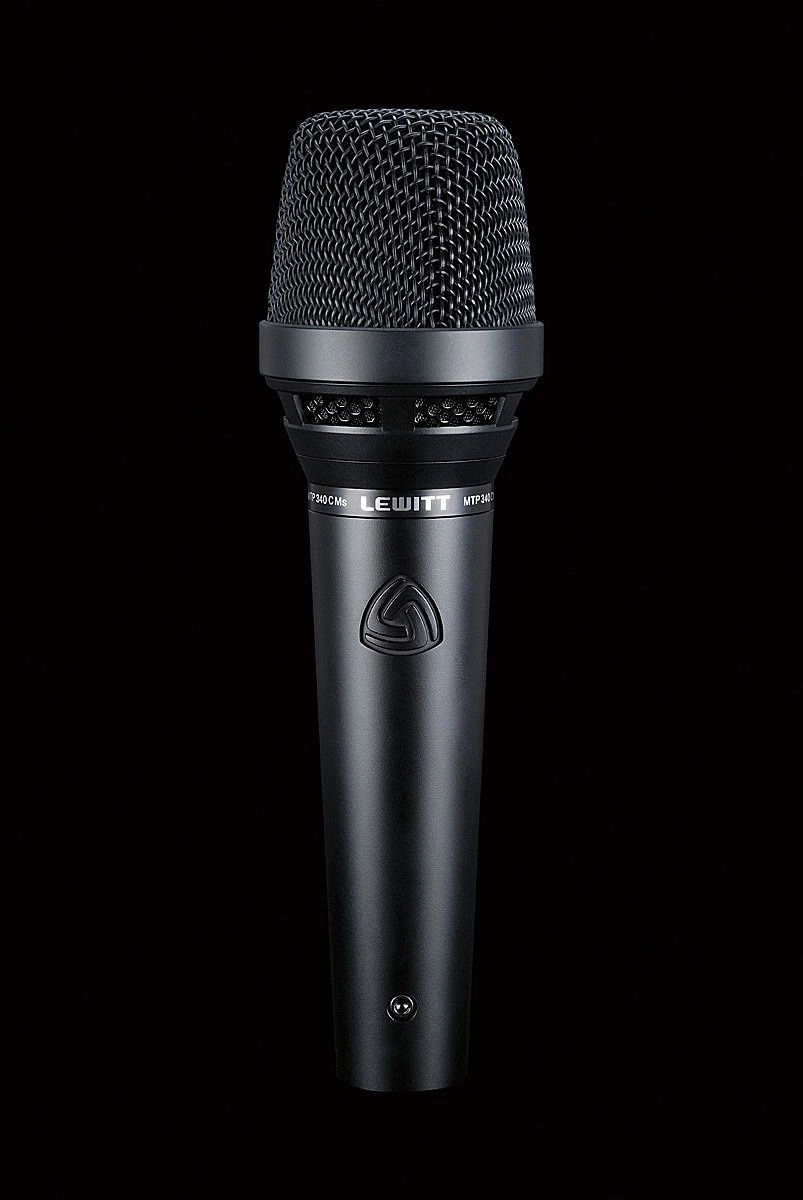 Lewitt MTP 340 CM, Kondensatormikrofon, Niere, Einzelstück aus Ausstellung!