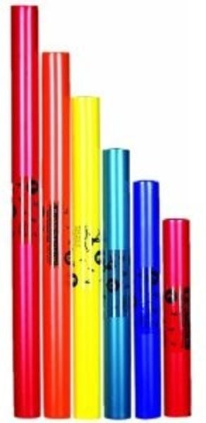 Boomwhackers pentatonisches Set BW-PG