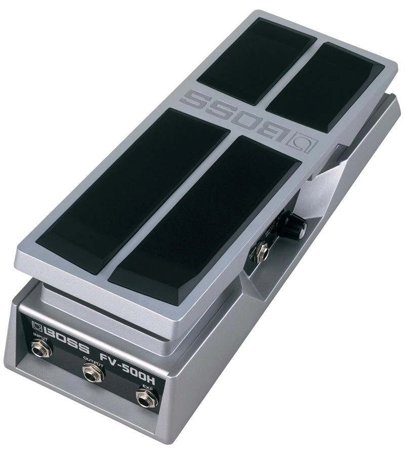 Boss FV-500-H Volume Pedal
