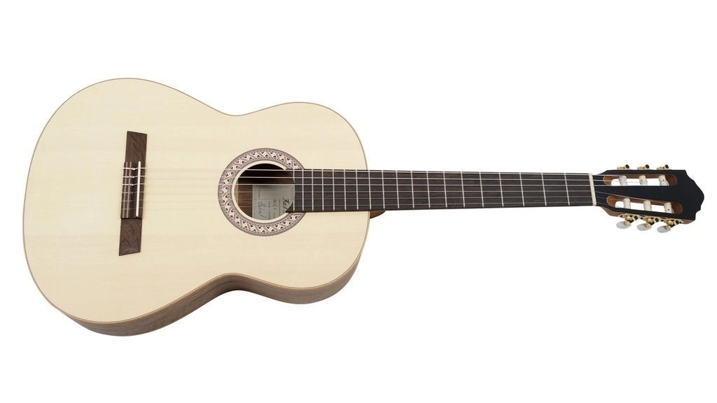 Höfner HGL-5 Konzertgitarre