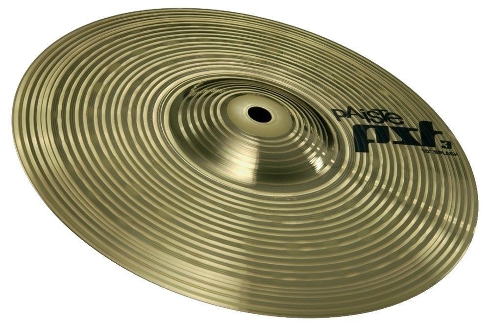 Paiste PST3 18" Crash / Ride