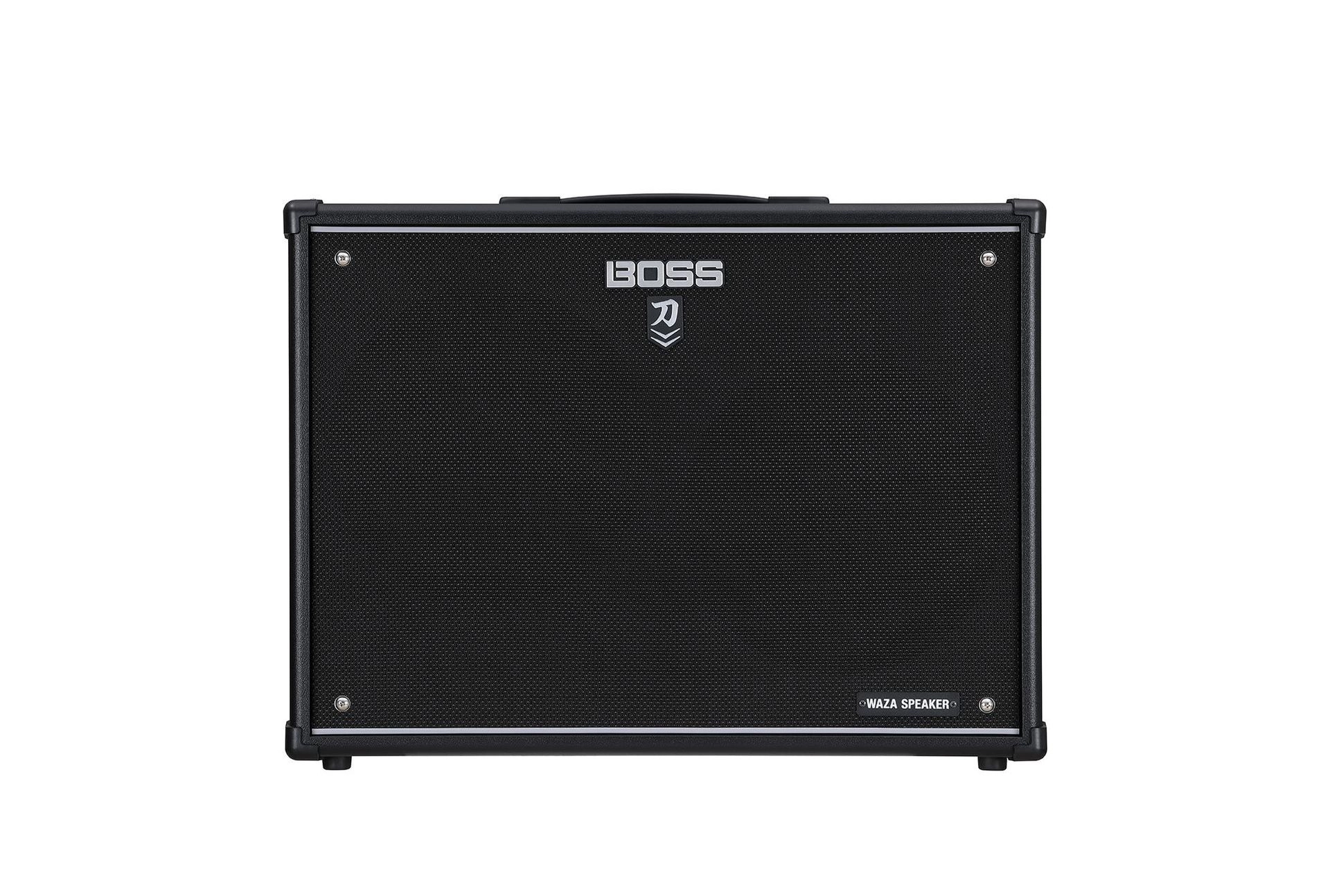 Boss KTN-C212W Special Edition Katana 2x12" Cabinet